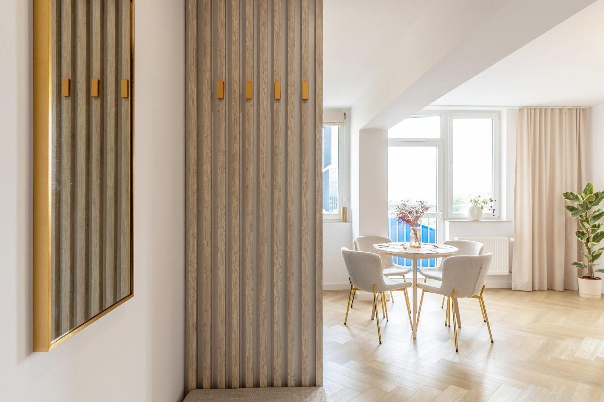 Million Dollar View On Spodek, Mck And Ktw By Kobiela Apartments Katowice Exterior photo